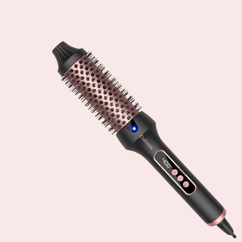 Curl Nova Pro
