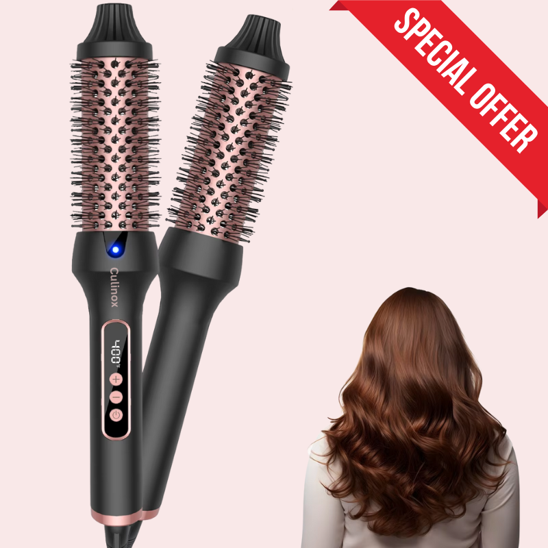 Curl Nova Pro