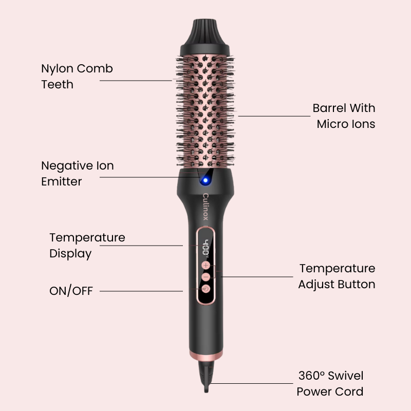 Curl Nova Pro