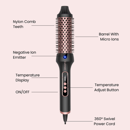 Curl Nova Pro